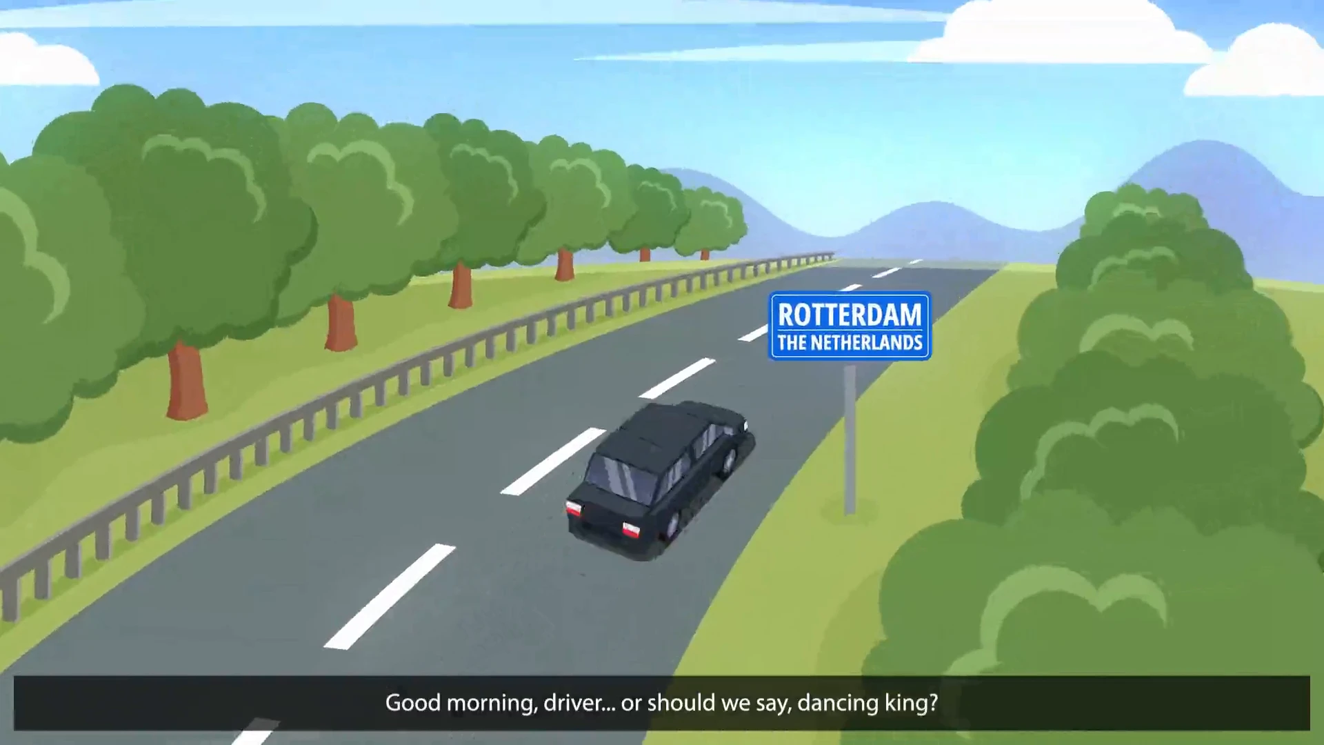 Video How to work in the Netherlands